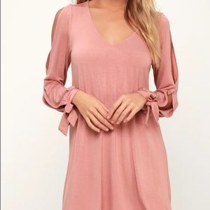 Lulus Dress